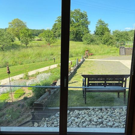 Scheier Apartman Perl Kültér fotó