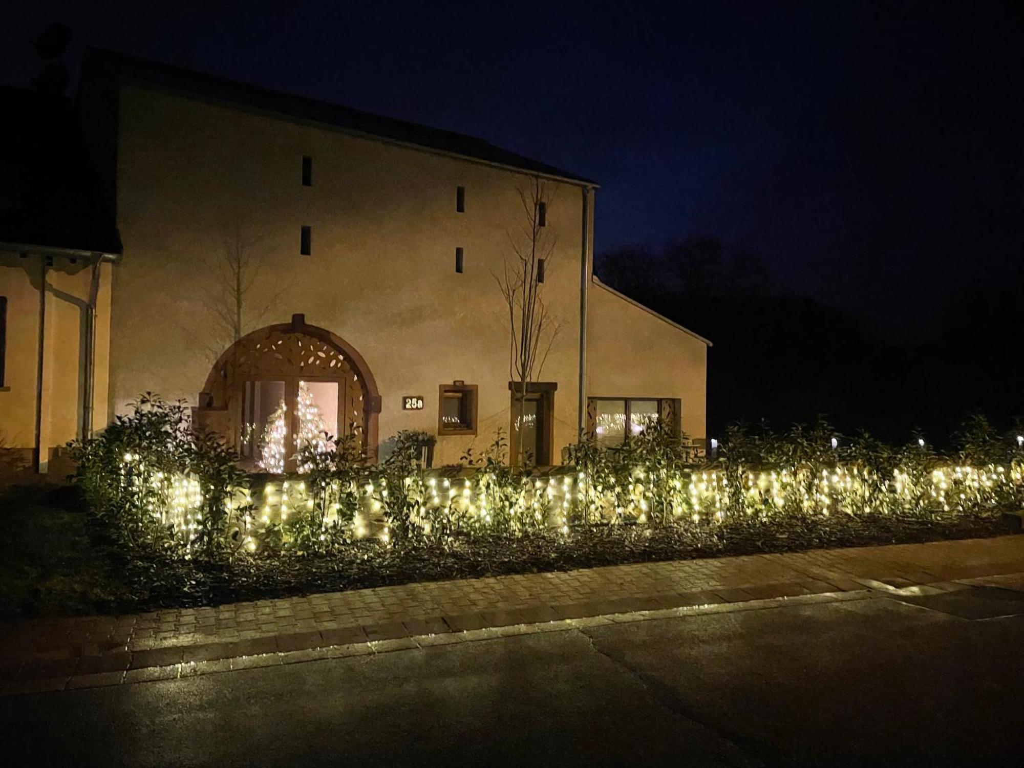 Scheier Apartman Perl Kültér fotó
