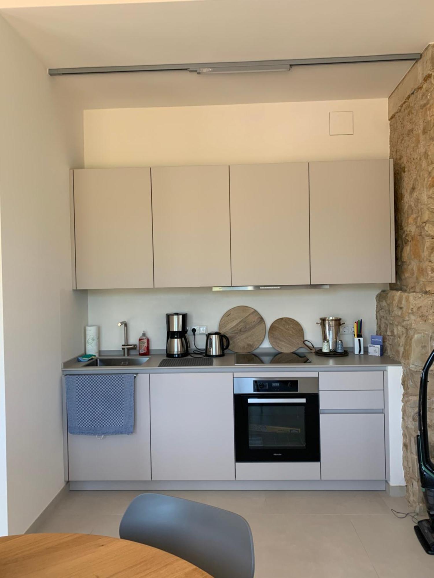 Scheier Apartman Perl Kültér fotó
