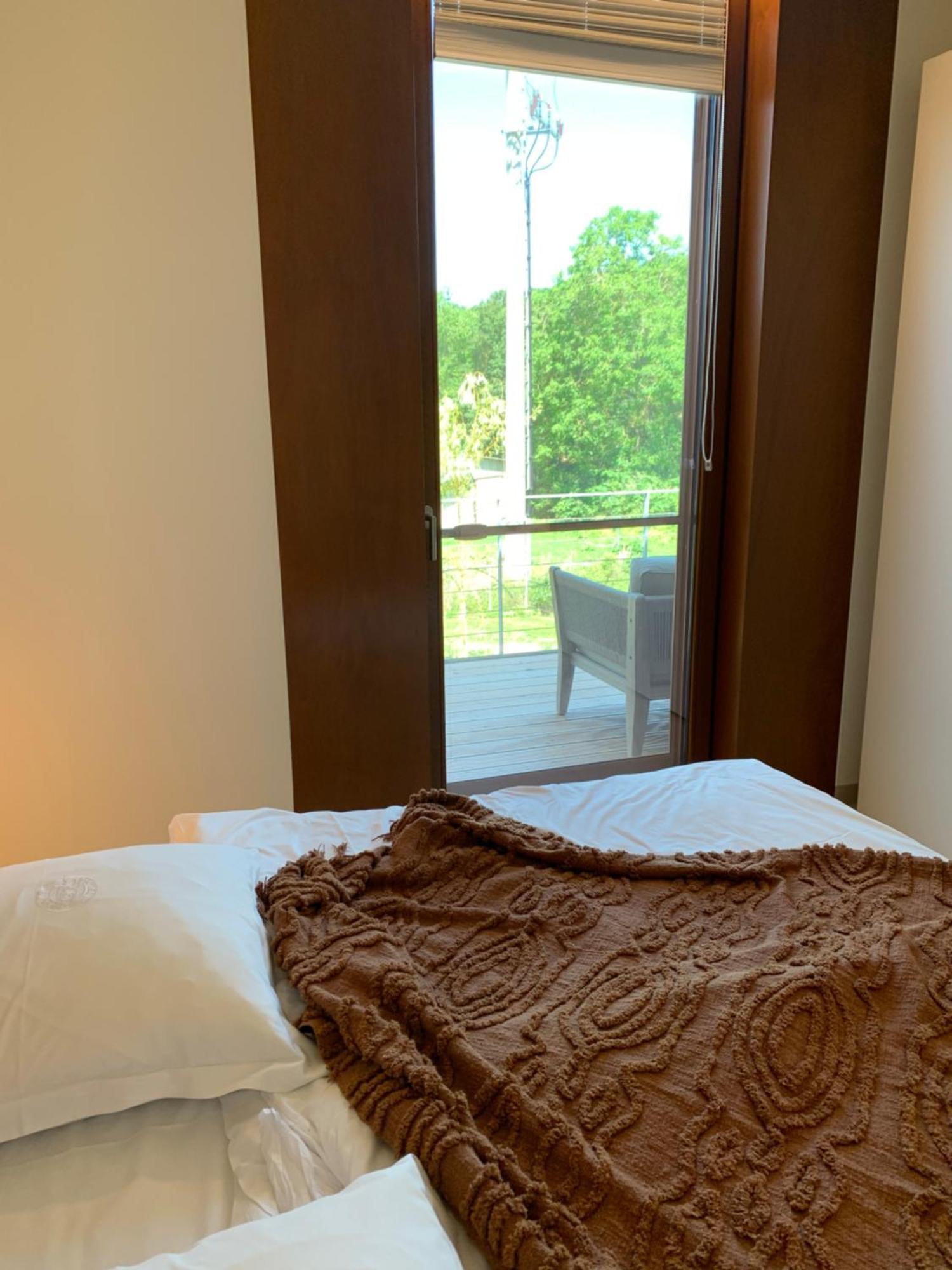 Scheier Apartman Perl Kültér fotó
