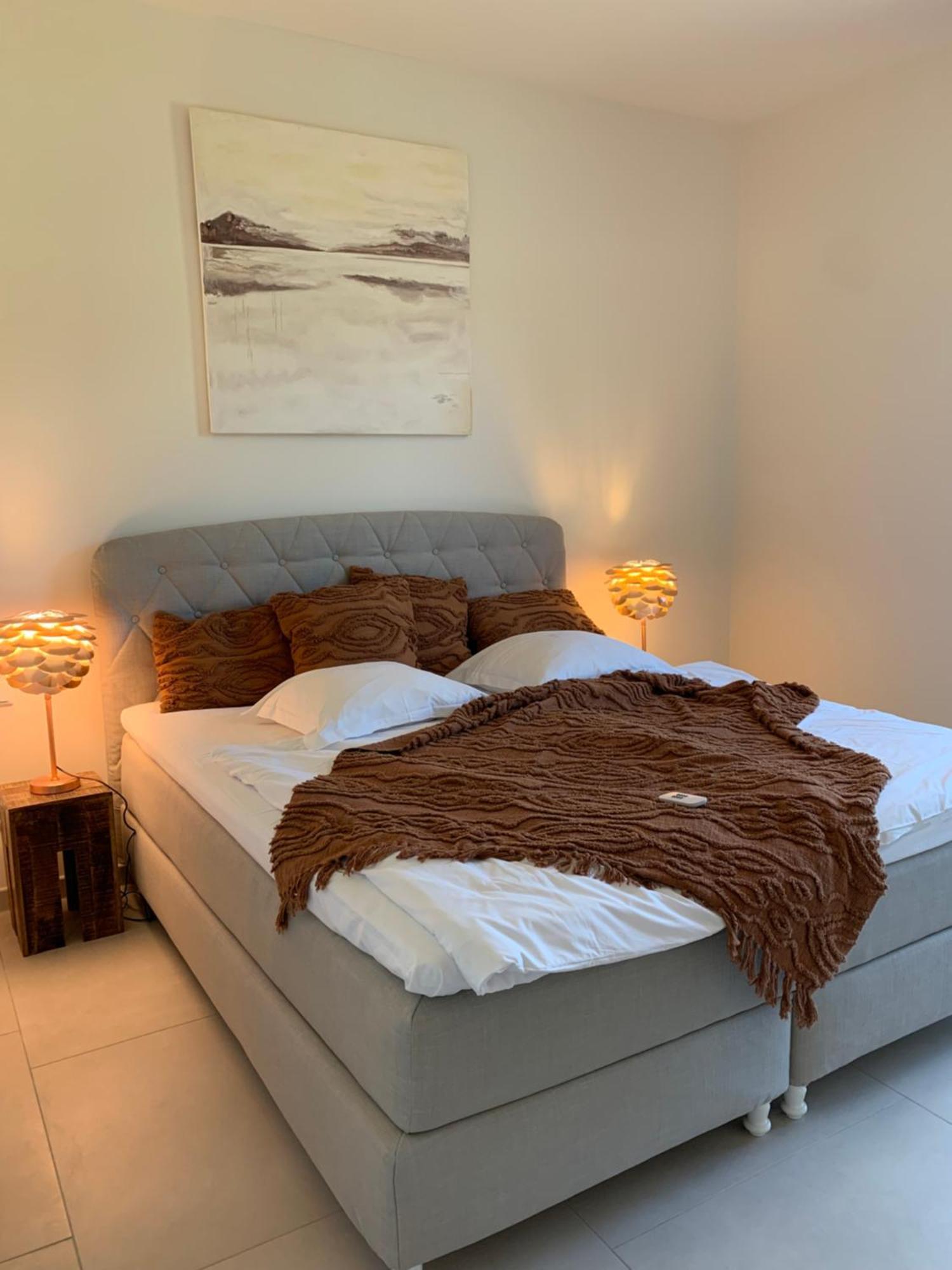 Scheier Apartman Perl Kültér fotó