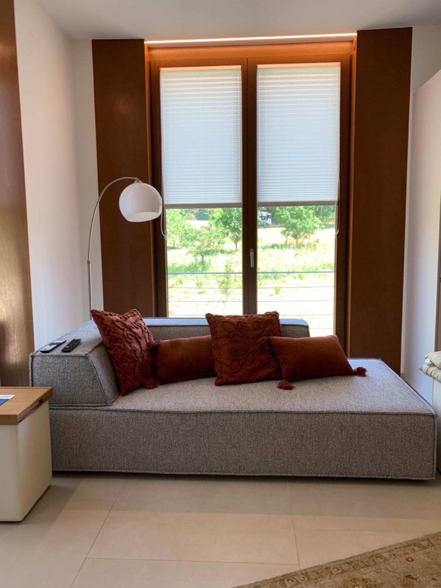 Scheier Apartman Perl Kültér fotó