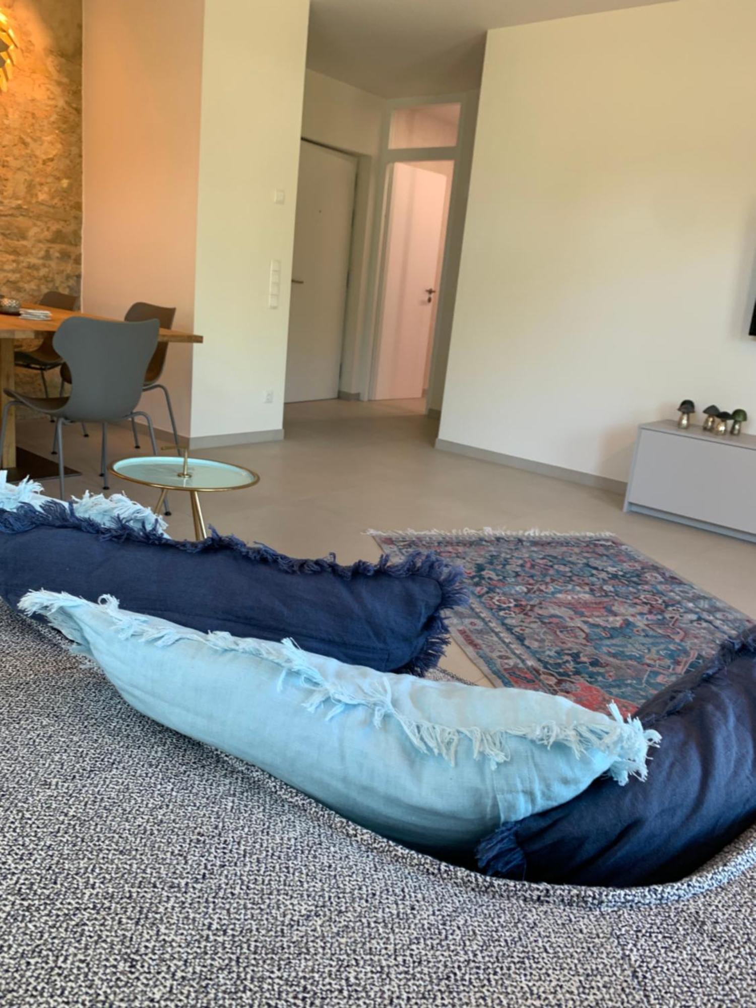 Scheier Apartman Perl Kültér fotó