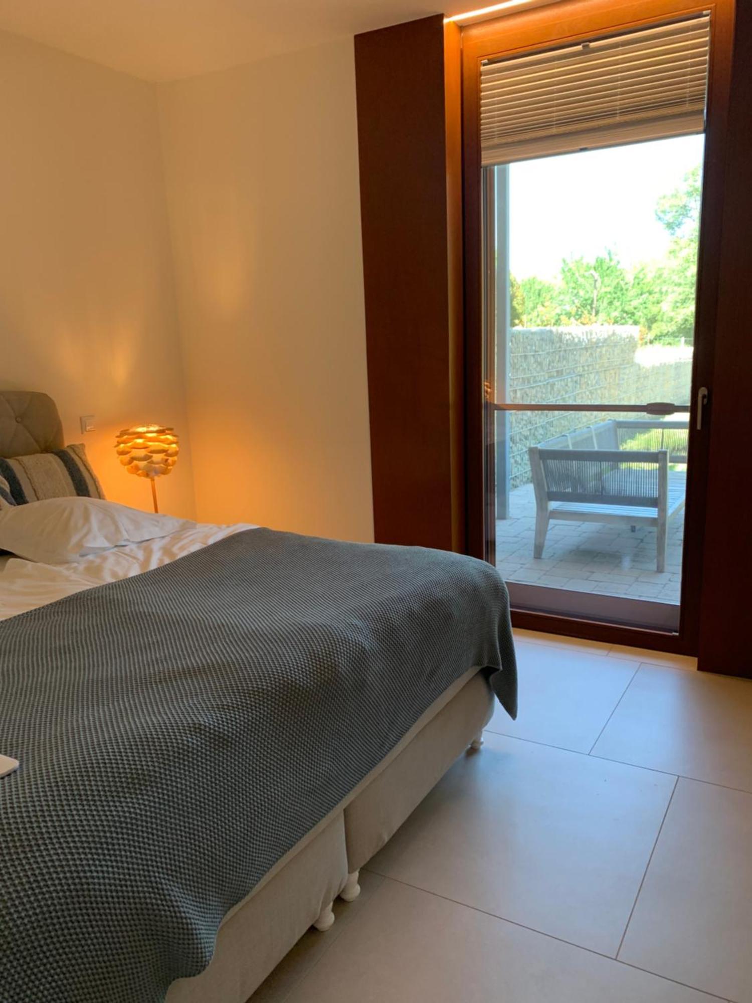 Scheier Apartman Perl Kültér fotó