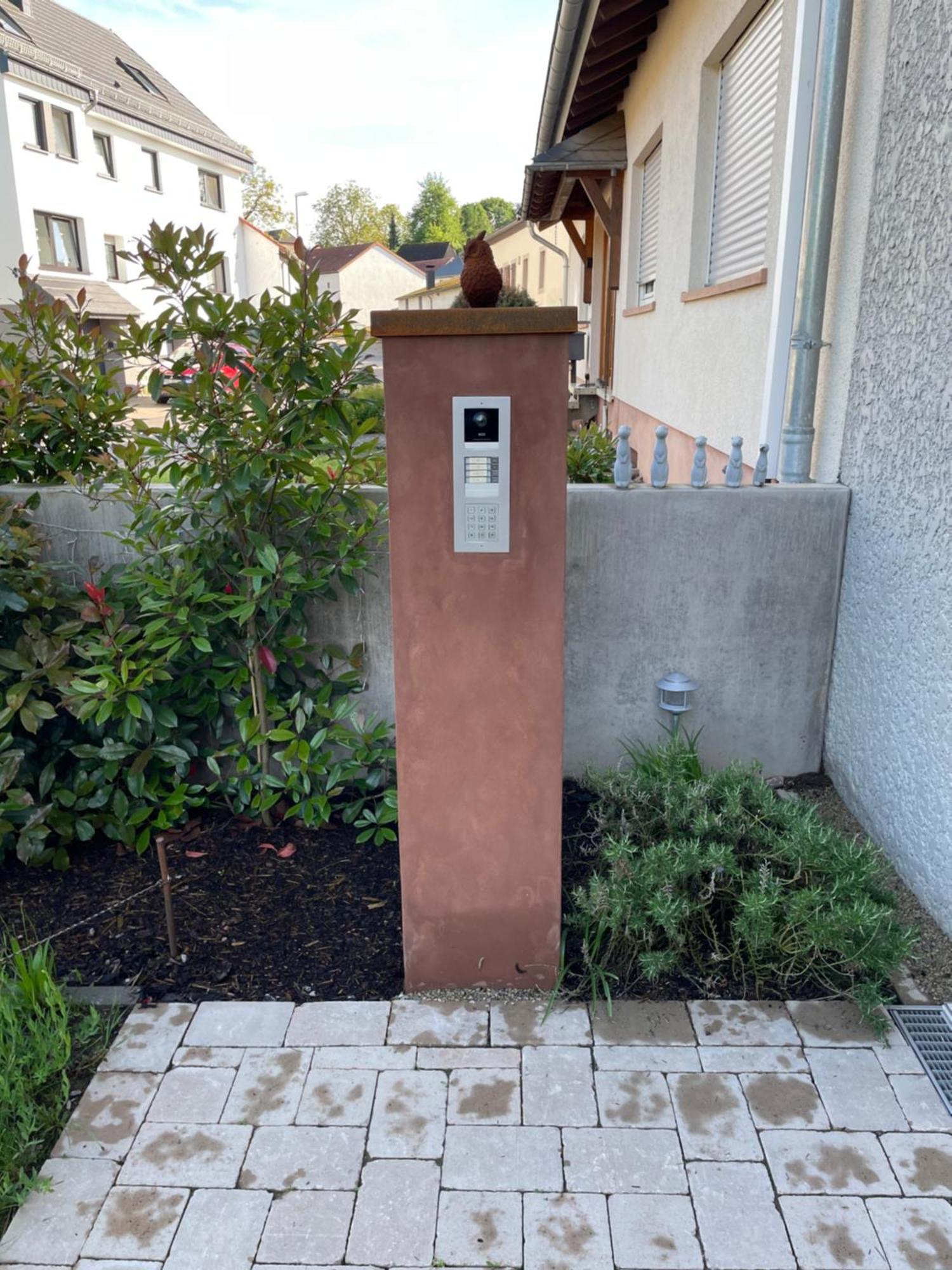 Scheier Apartman Perl Kültér fotó