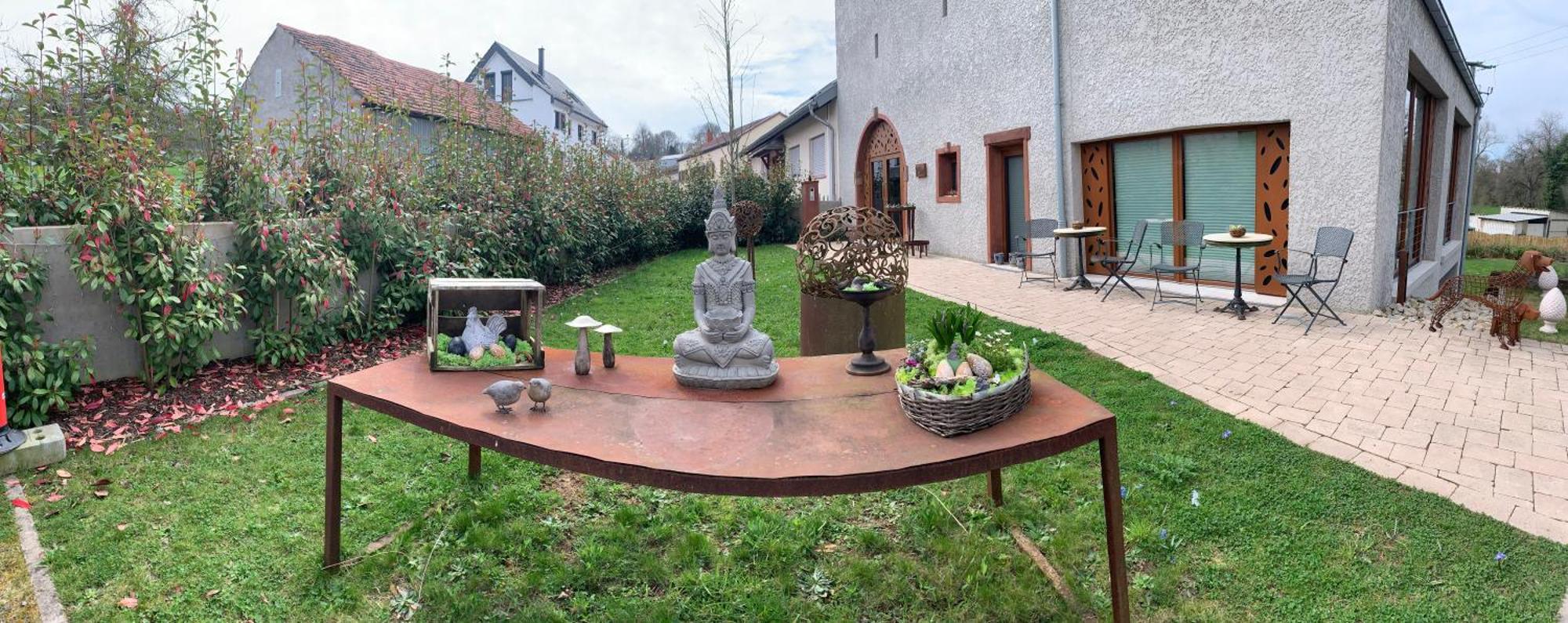 Scheier Apartman Perl Kültér fotó