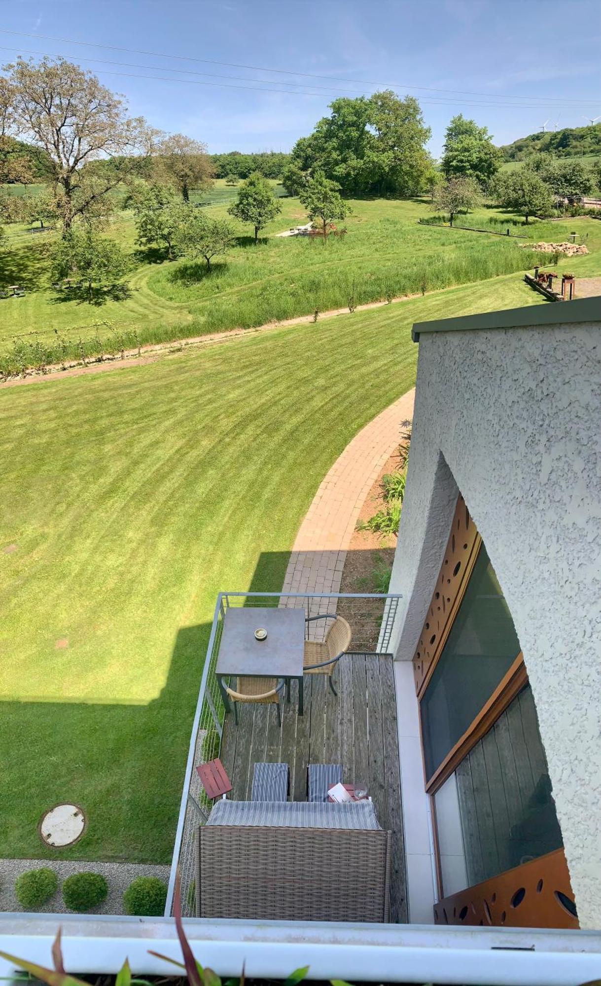Scheier Apartman Perl Kültér fotó