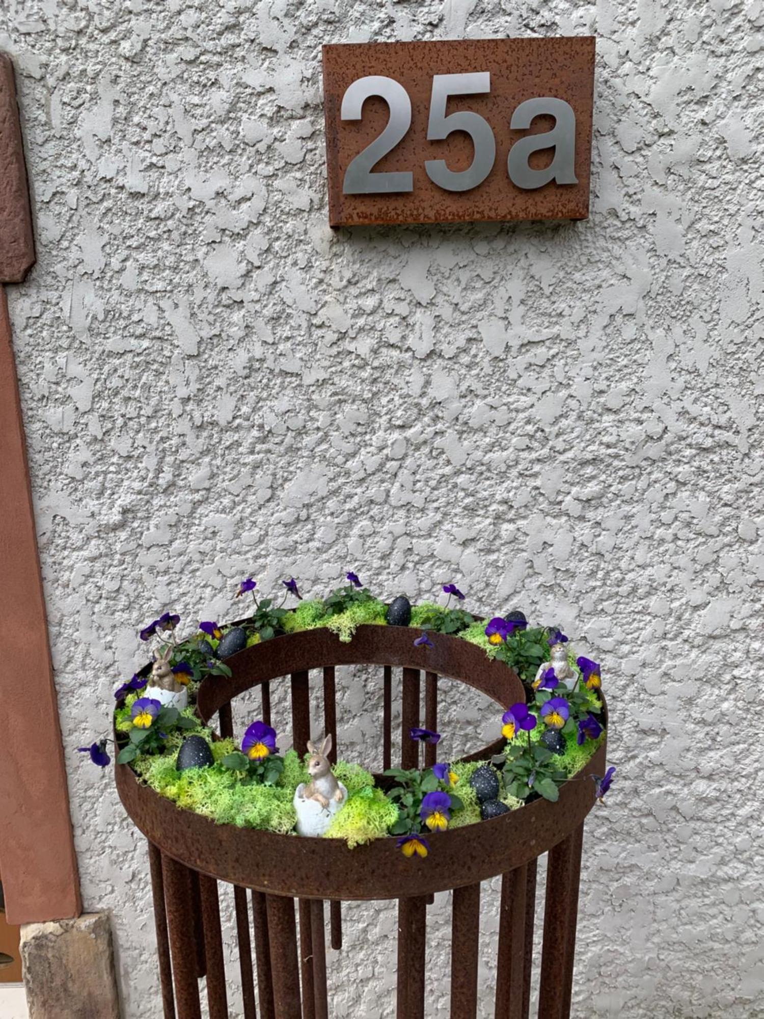 Scheier Apartman Perl Kültér fotó